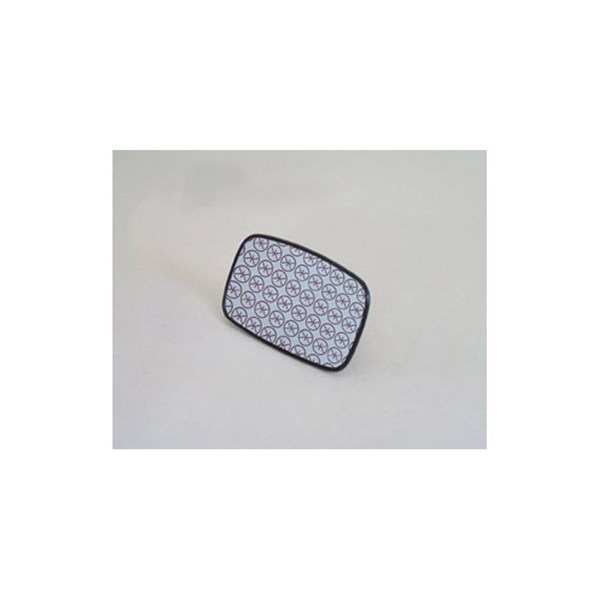 Spegelglas, yttre spegel, Höger Klokkerholm 25301064 KLOKKERHOLM