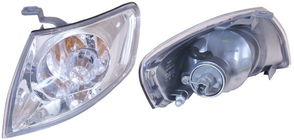 Blinkers, Höger fram Klokkerholm 34500364 KLOKKERHOLM