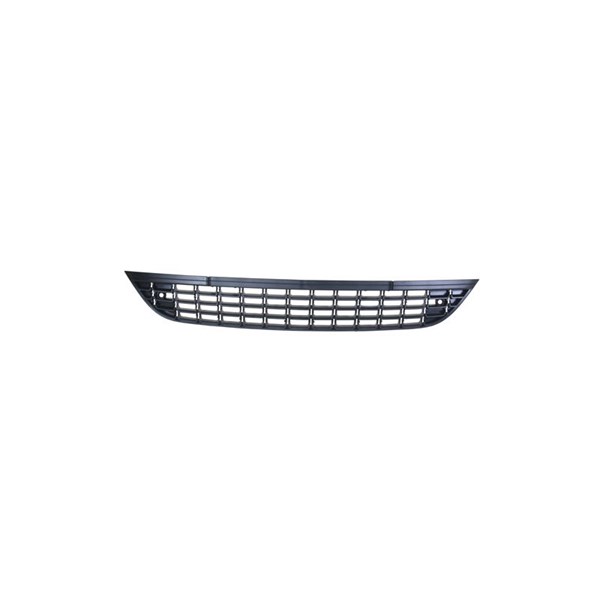 Ventilationsgaller, stötfångare, Fram Klokkerholm 5053913A1 KLOKKERHOLM
