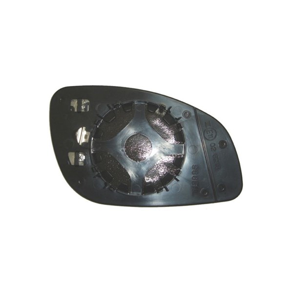 Spegelglas, yttre spegel, Vänster Klokkerholm 50781061 KLOKKERHOLM