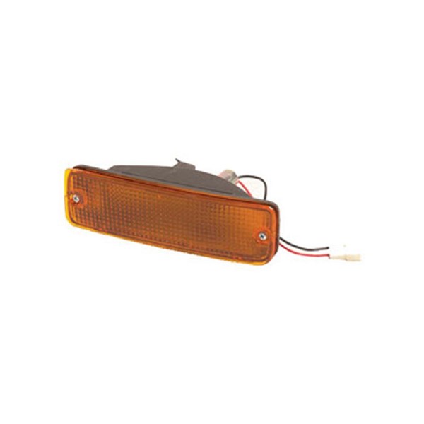 Blinkers, Höger fram KLOKKERHOLM Blinkers, Höger fram KLOKKERHOLM