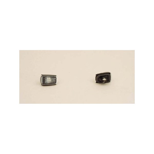 Blinkers, Sidoinstallation Klokkerholm 90350610 KLOKKERHOLM