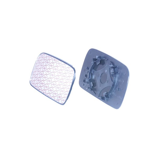 Spegelglas, yttre spegel, Vänster Klokkerholm 95041061 KLOKKERHOLM