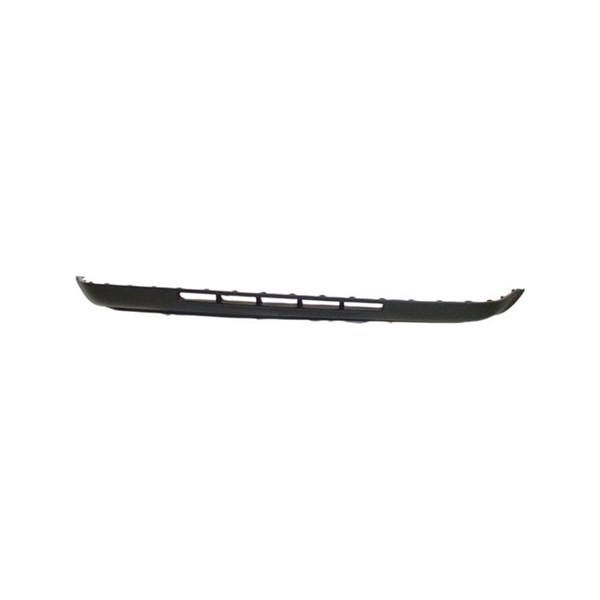 Spoiler, Fordonsfront Klokkerholm 9523225 KLOKKERHOLM Spoiler, Fordonsfront Klokkerholm 9523225 KLOKKERHOLM