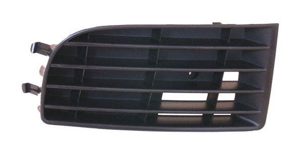 Ventilationsgaller, stötfångare, Vänster fram Klokkerholm 9524997 KLOKKERHOLM