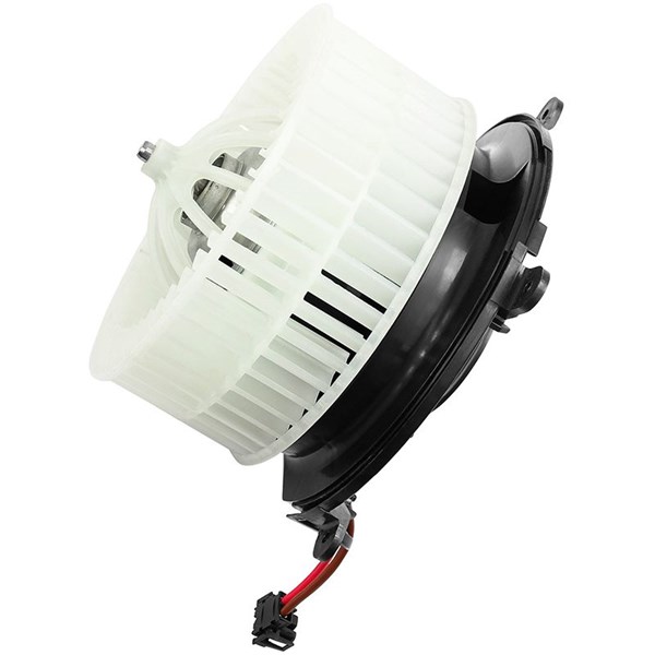 Kupéfläkt 12V