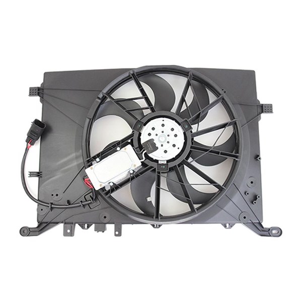 Elmotor, kylarfläkt 12V Vemo V95-01-1444 VEMO