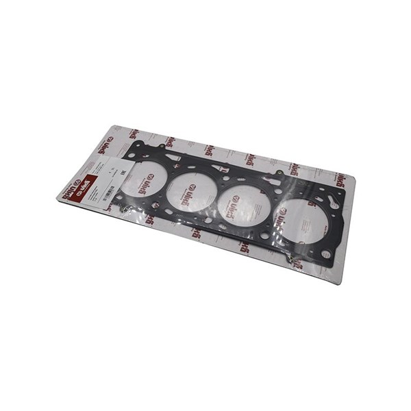 Packning, topplock