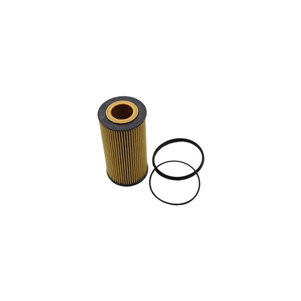 Oljefilter