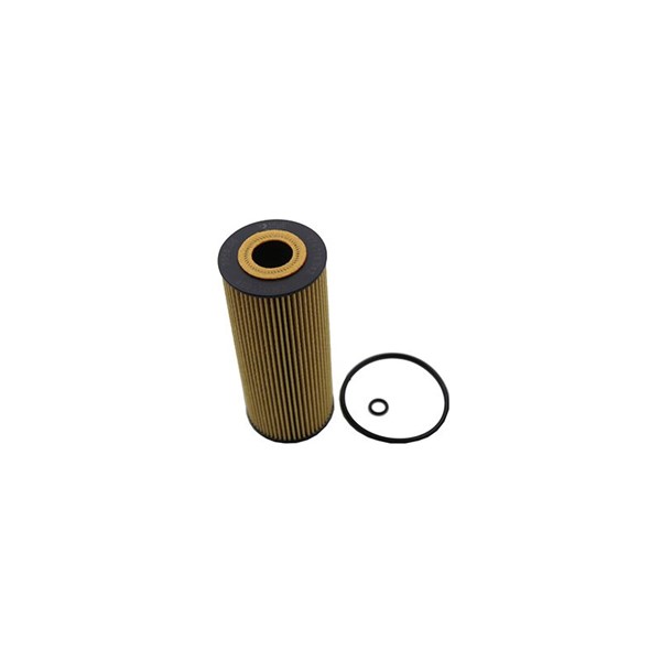 Oljefilter