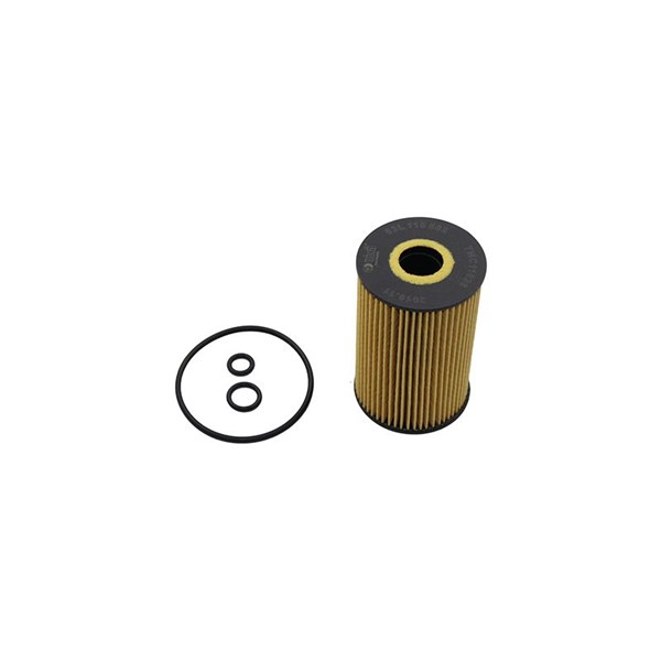 Oljefilter