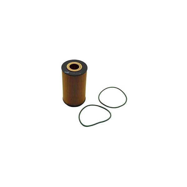 Oljefilter