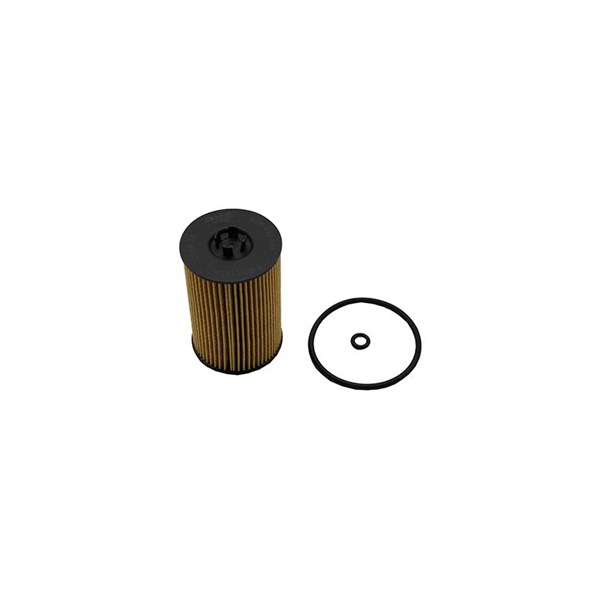 Oljefilter