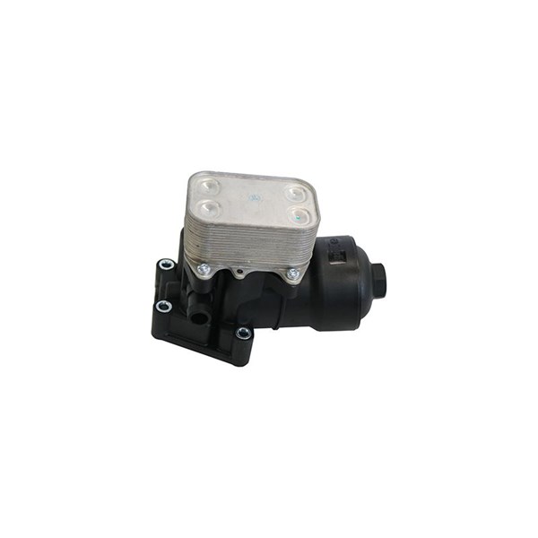 Oljekylare, motor