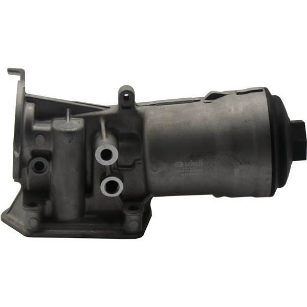 Oljekylare, motor