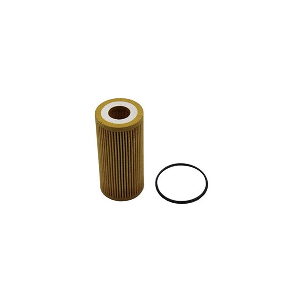 Oljefilter