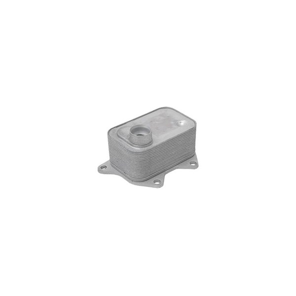 Oljekylare, motor Oljekylare, motor