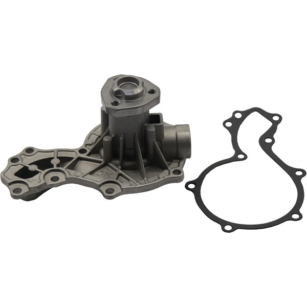 Vattenpump