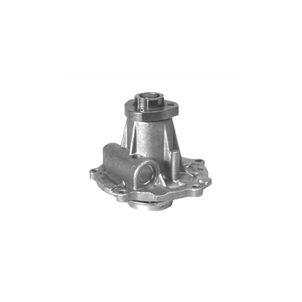 Vattenpump