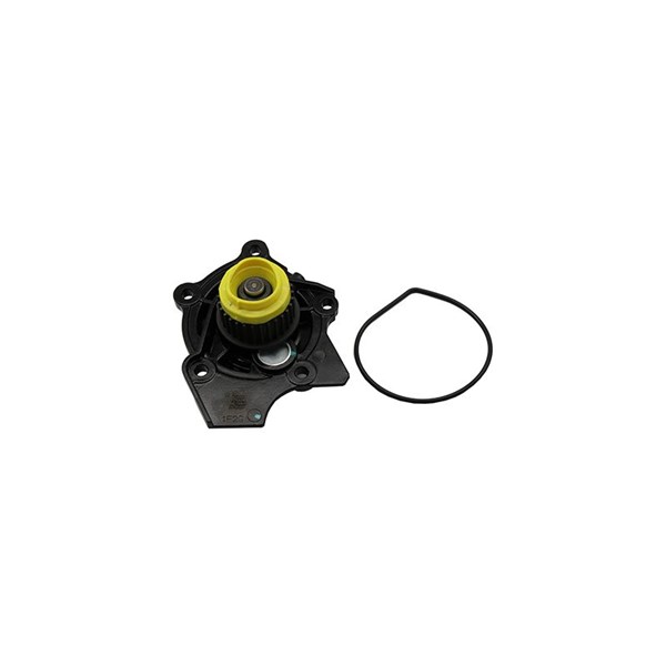 Vattenpump