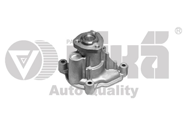 Vattenpump