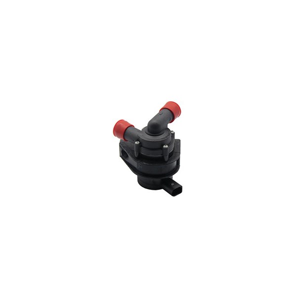 Extra vattenpump