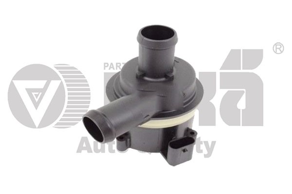 Extra vattenpump VIKA