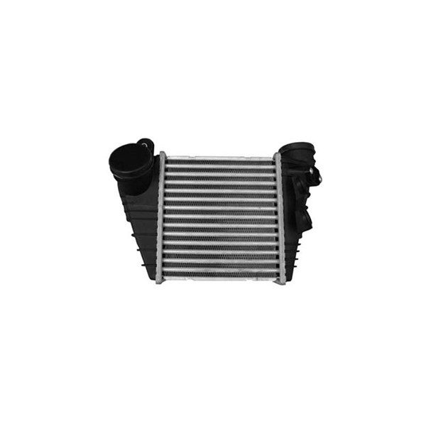 Intercooler VIKA
