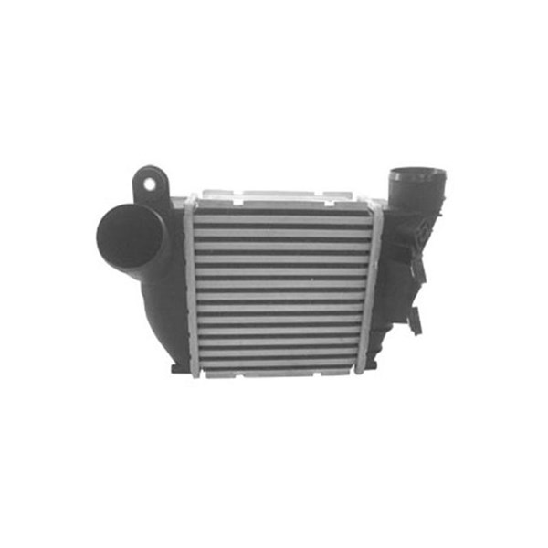 Intercooler VIKA