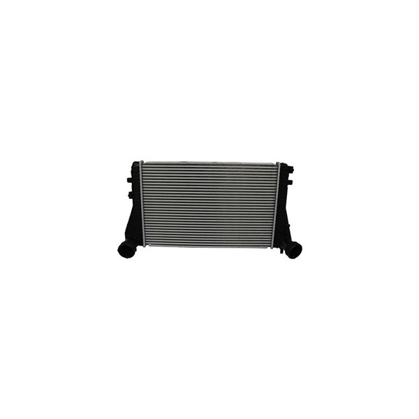 Intercooler VIKA