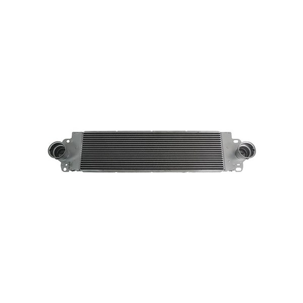 Intercooler