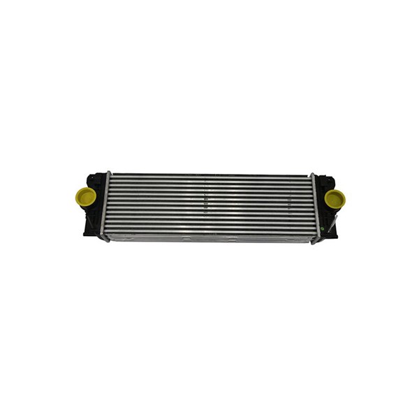 Intercooler VIKA