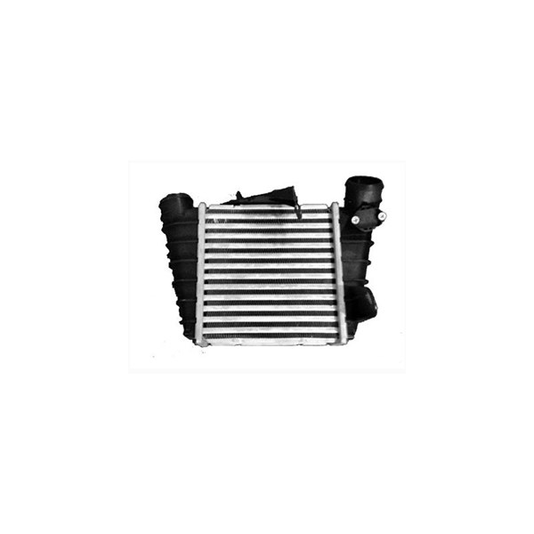 Intercooler VIKA