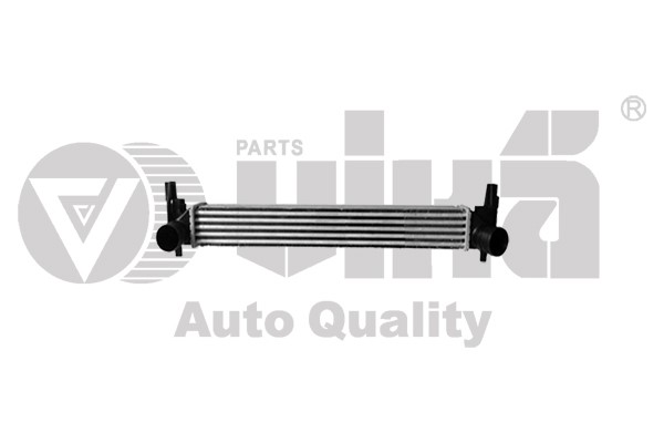 Intercooler VIKA