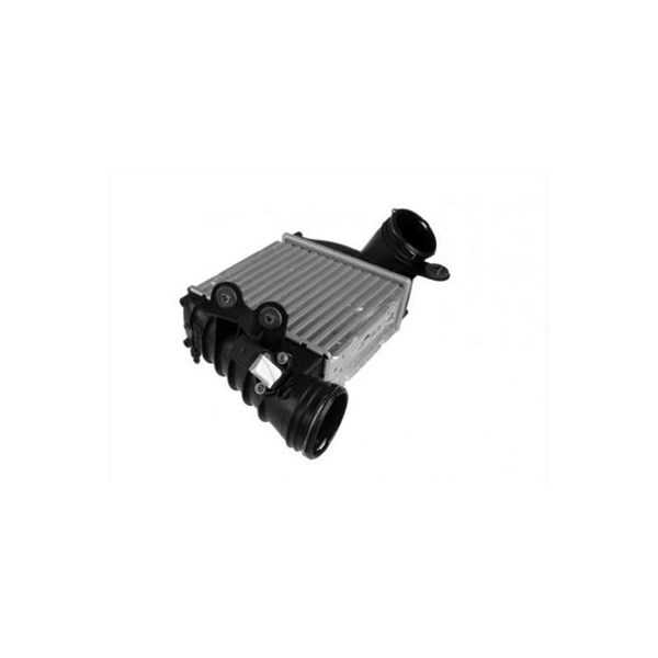 Intercooler VIKA