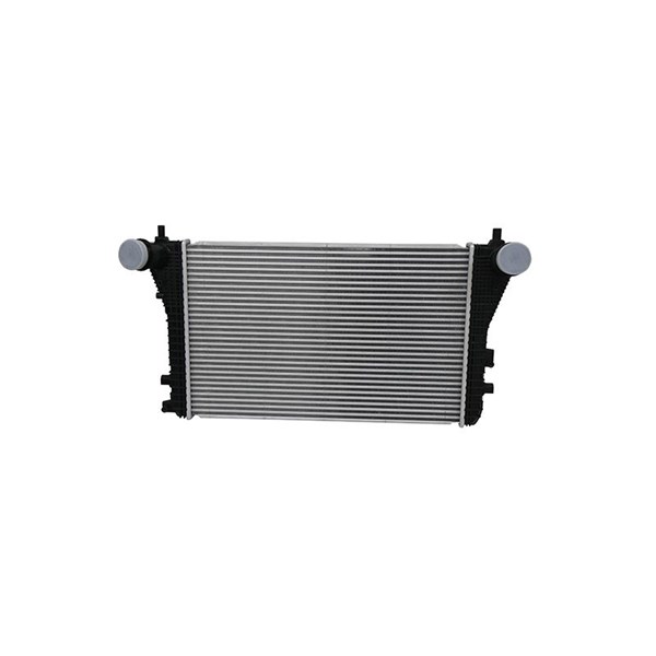 Intercooler VIKA