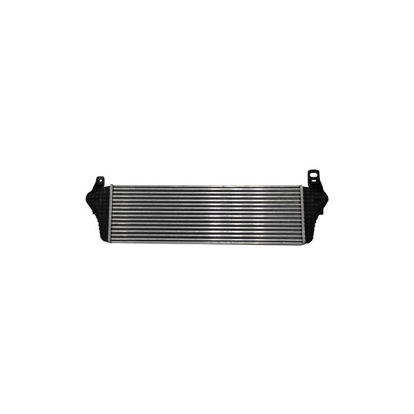 Intercooler VIKA