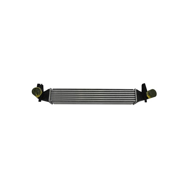 Intercooler VIKA