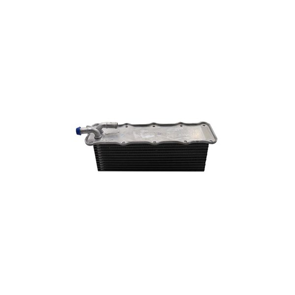 Intercooler VIKA