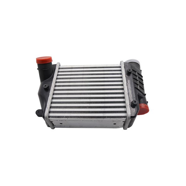 Intercooler VIKA
