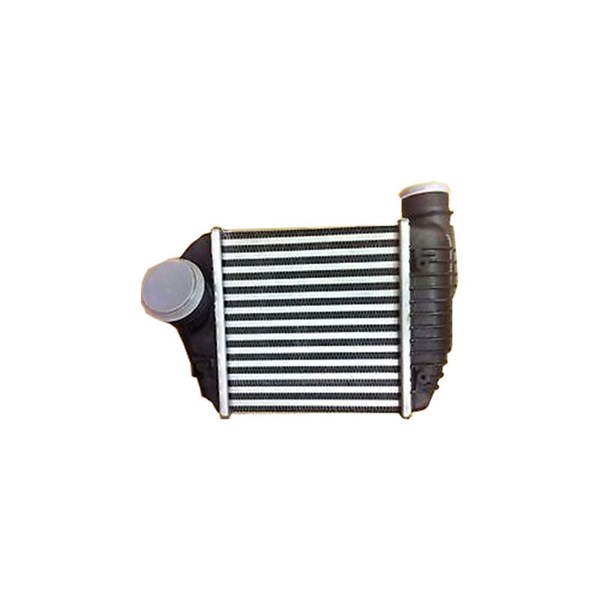 Intercooler VIKA
