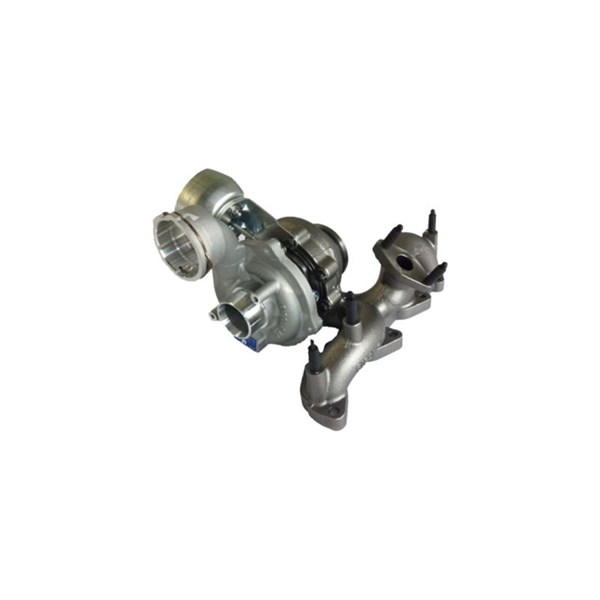 Turbo Turbo