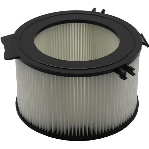 Kupefilter VIKA