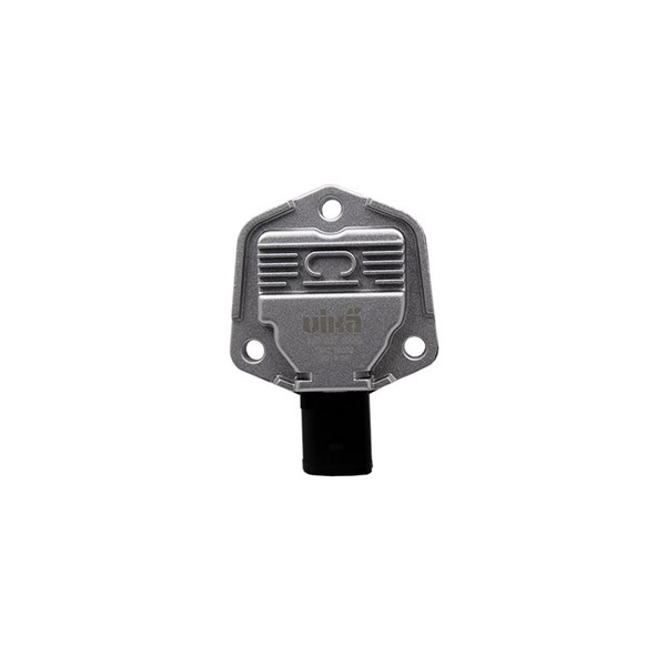 Sensor, motoroljenivå