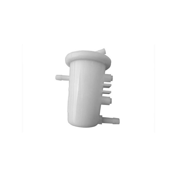 Oljeavskiljare, vevhusventilation