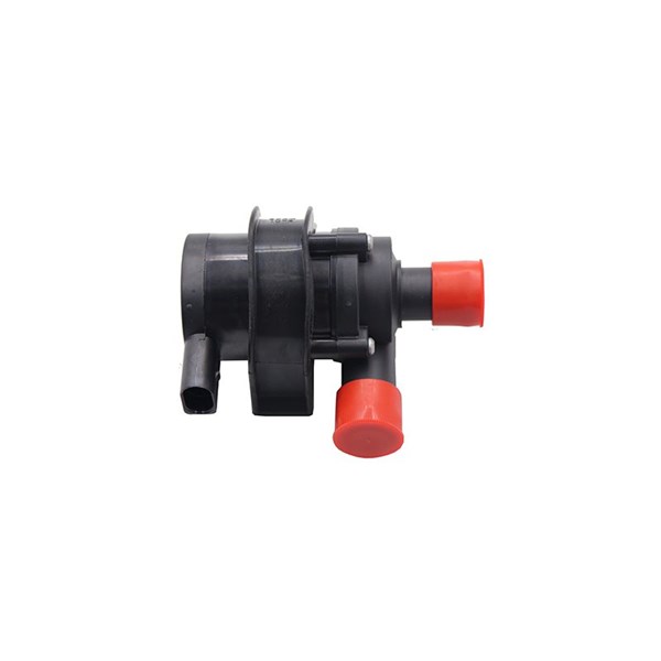 Extra vattenpump