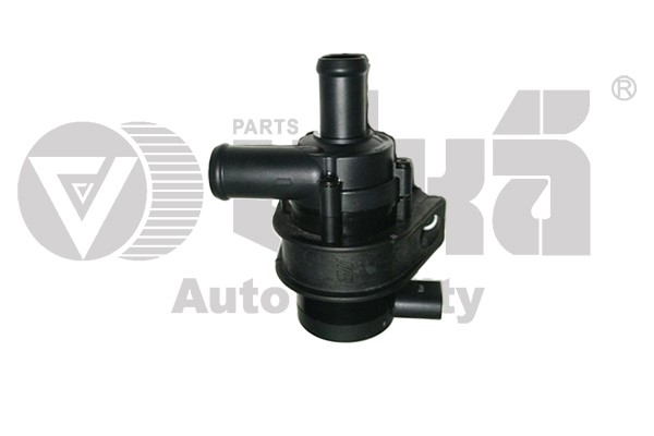 Extra vattenpump VIKA