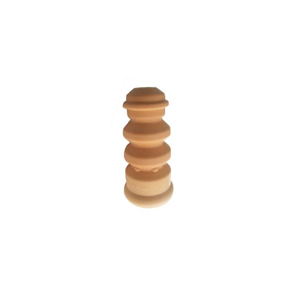 Genomslagsgummi, stötdämpare, Bakaxel VIKA