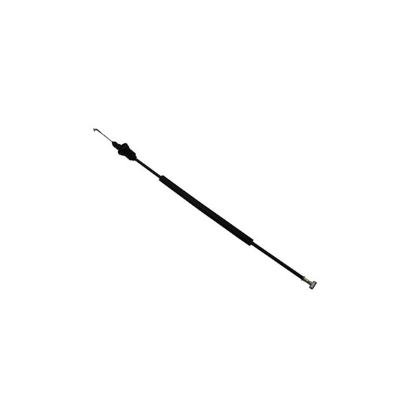 Dörrhandtagskontroll, Framaxel Dörrhandtagskontroll, Framaxel