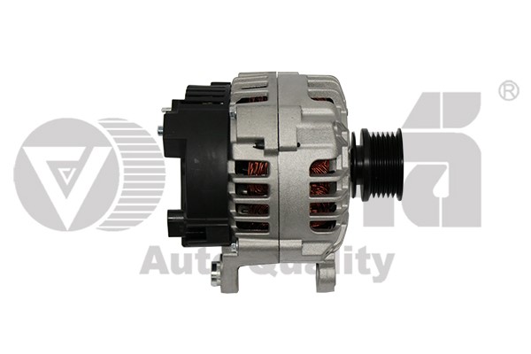 Generator VIKA